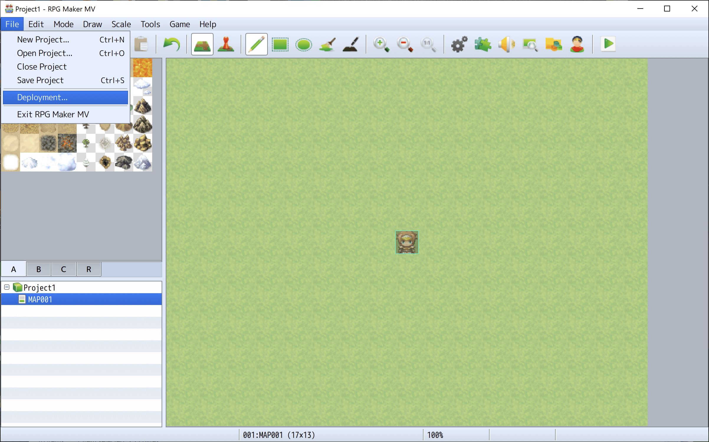 Rpg maker apk
